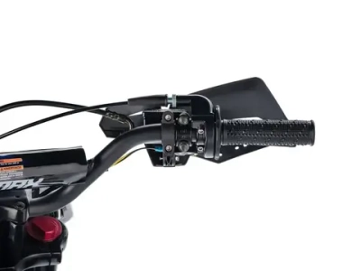 Мотоцикл SHARMAX MOTORS Powermax 145 PITBIKE
