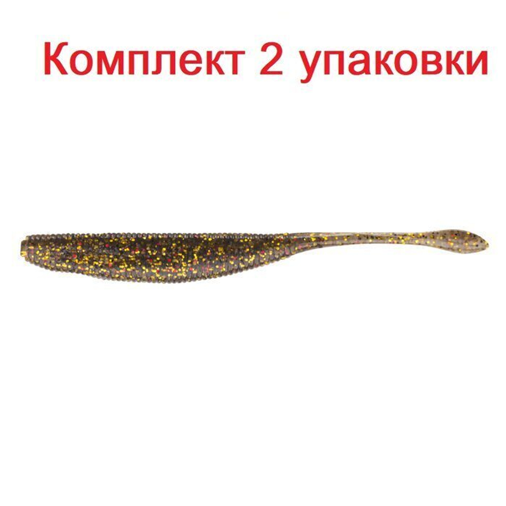 Силиконовая Приманка Sprut Yoshiro