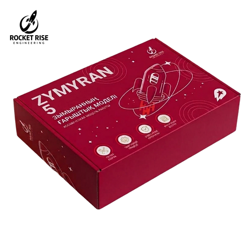 Zymyran 5