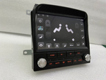 Установочный комплект для TOYOTA Land Cruiser 100 1992-2002 TOP  KUBERG ZH-T1207FW