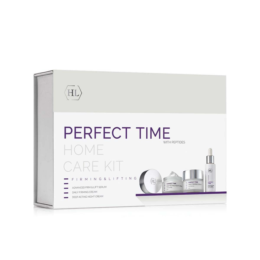Holy Land PERFECT TIME KIT