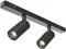 Трековый светильник Focus Duo TR176-1-2X3WTW-M-B Maytoni