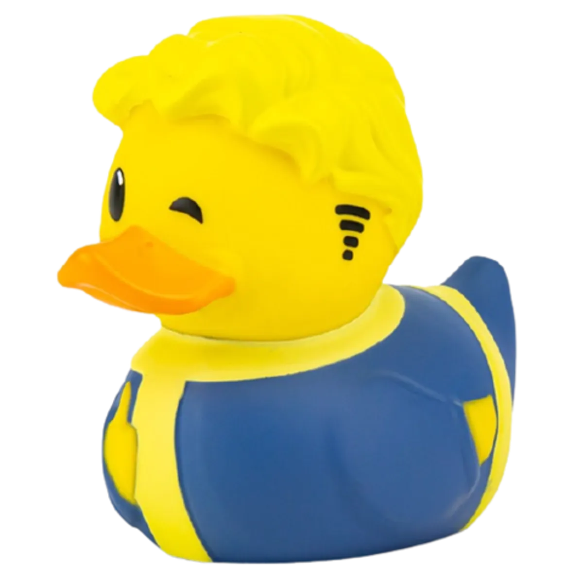 Уточка Tubbz Mini: Fallout - Vault Boy