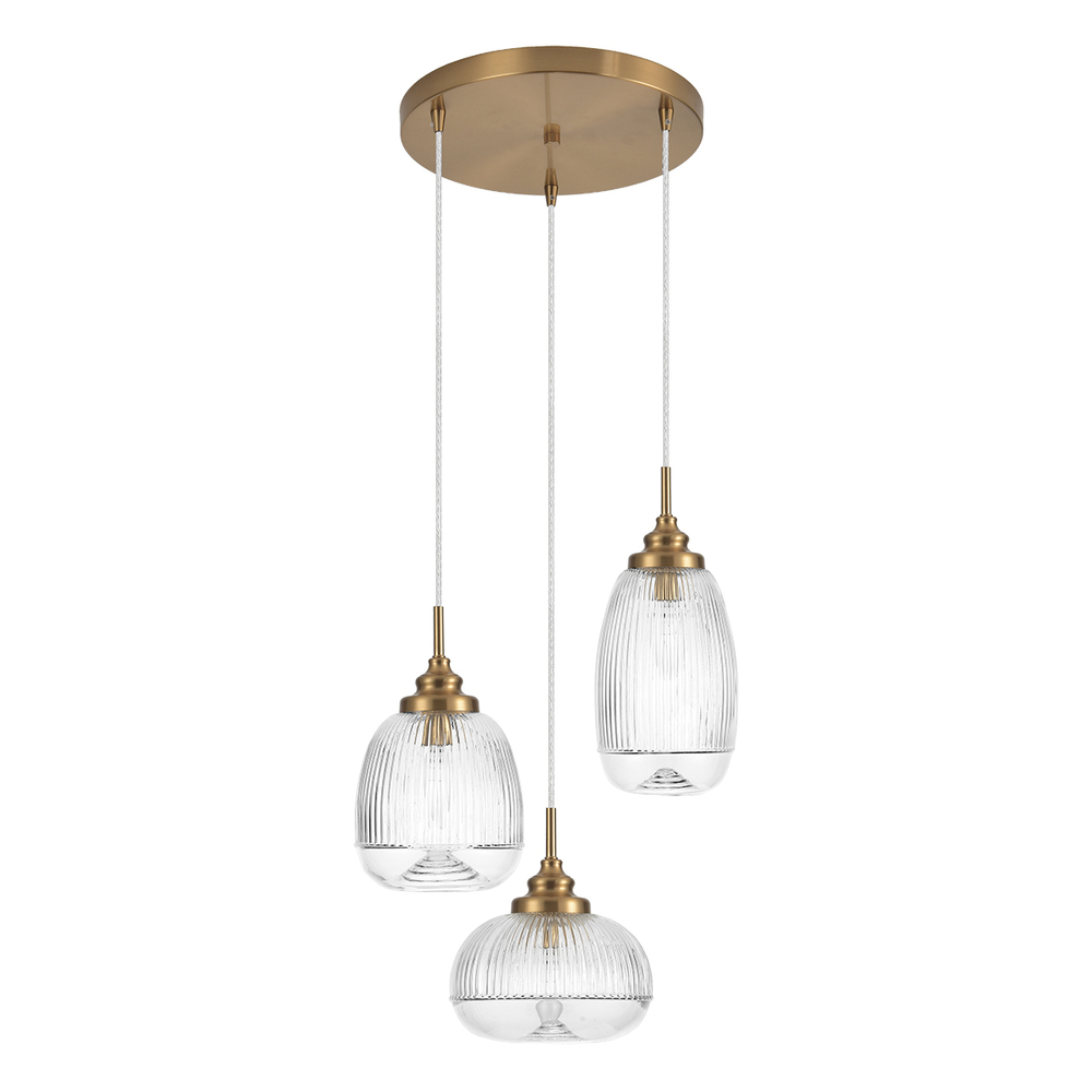 Подвесной светильник Lumion DEA 8439/3