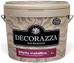 Effetto metallico (эффетто металлико) декоративная металлизированная краска 1 кг.