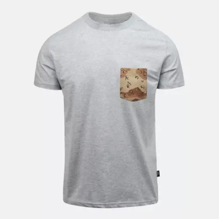 Футболка Helikon T-shirt 6 Color Desert Pocket
