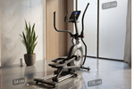 Эллиптический тренажер VictoryFit VF-MC5000