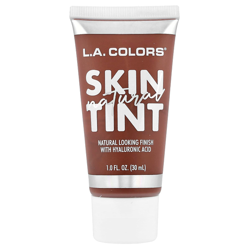 L.A. Colors, натуральный краситель для кожи, CLM425 эспрессо, 30 мл (1 жидк. унция)