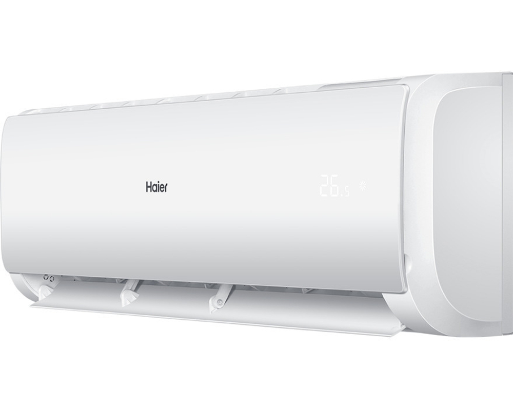 Кондиционер Haier Leader HSU-18HPL03/R3 (-40C)