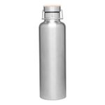 Вакуумная бутылка для питья JUMBO MILITARY 1л