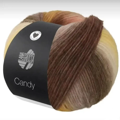 Пряжа Lana Grossa Candy