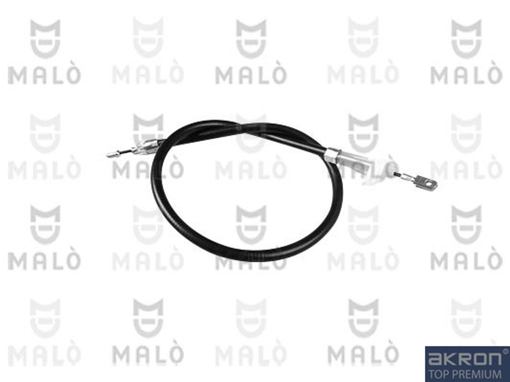 - 26400-MAL - Cable Pull, parking brake
