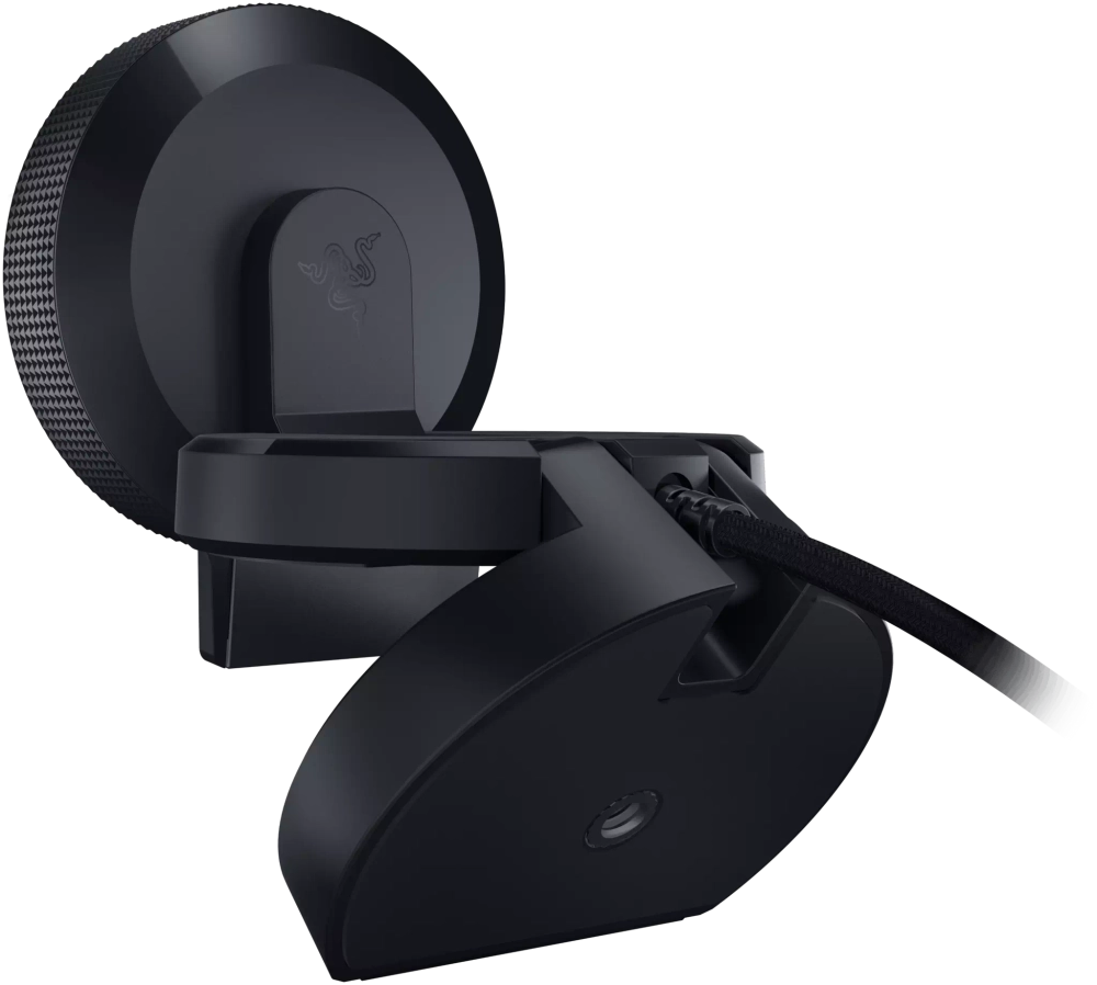 Веб-камера Razer Kiyo Черный