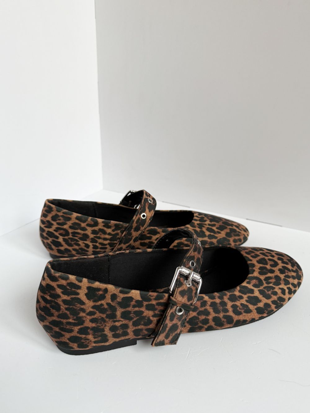 Новые балетки Zara, 38