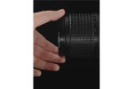 Фильтр защитный ультрафиолетовый RayLab UV Slim 55mm