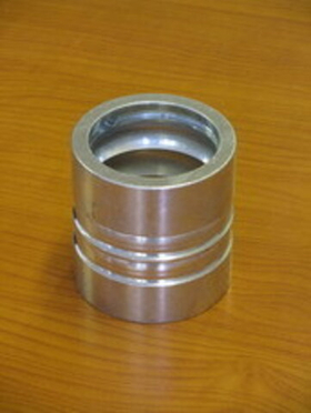 Муфта DN 50 NKT (НКТ) 19 серия (4SH)