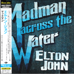 Комплект / Elton John (5 Mini LP CD)