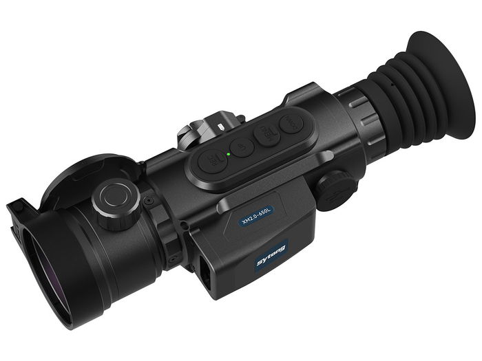 Тепловизионный прицел Sytong XM2.0 - 650L