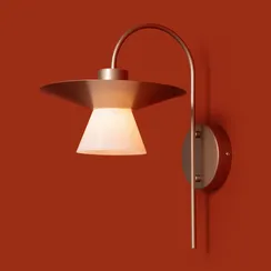 Бра Fari FR5600WL-L5MG Freya