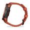 Умные часы Garmin Instinct 2X Solar красный