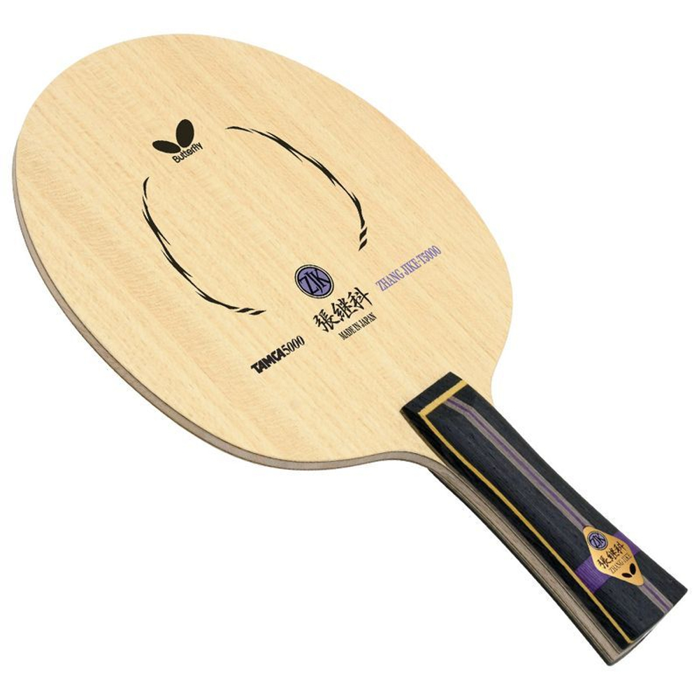 Butterfly Zhang Jike T5000 OFF JP