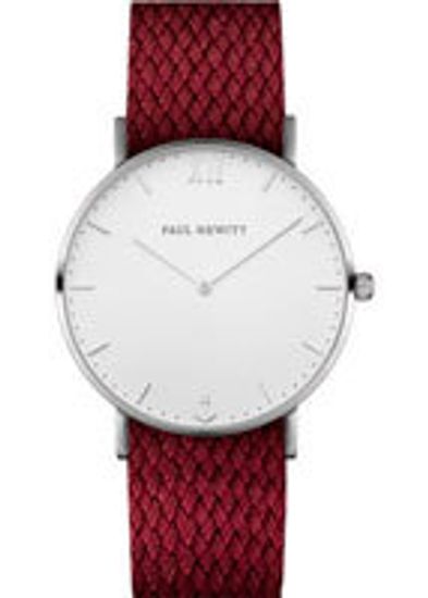 Унисекс немецкие часы Paul Hewitt, Sailor Line PH-SA-S-Sm-W-19M