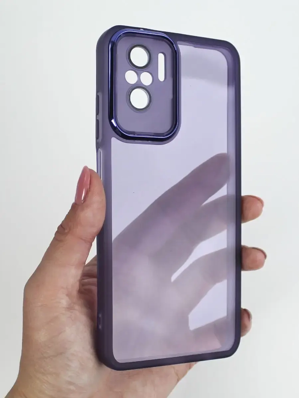 Чехол на Xiaomi Redmi Note 10, Редми Нот 10