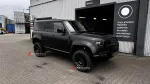 КОВАНЫЕ ДИСКИ OCTA ДЛЯ LAND ROVER DEFENDER L663 2025 ЛЕНД РОВЕР ДЕФЕНДЕР