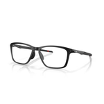 Oakley Rectangular Eyeglass Frames