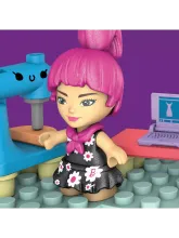 Конструктор Mega Construx Barbie