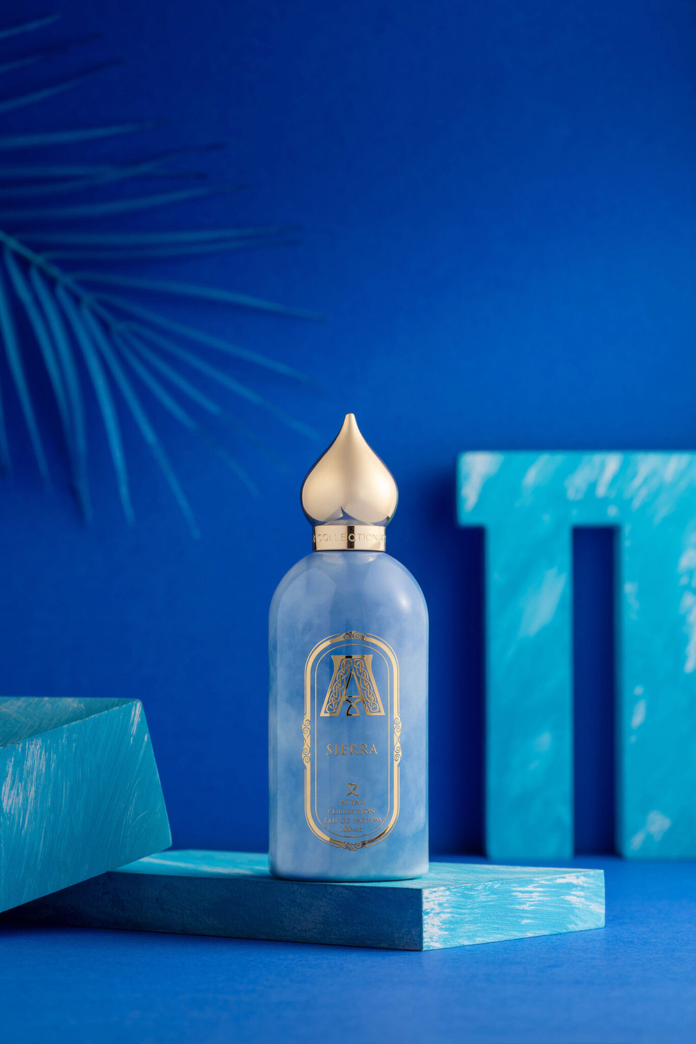 Attar Collection Sierra EDP