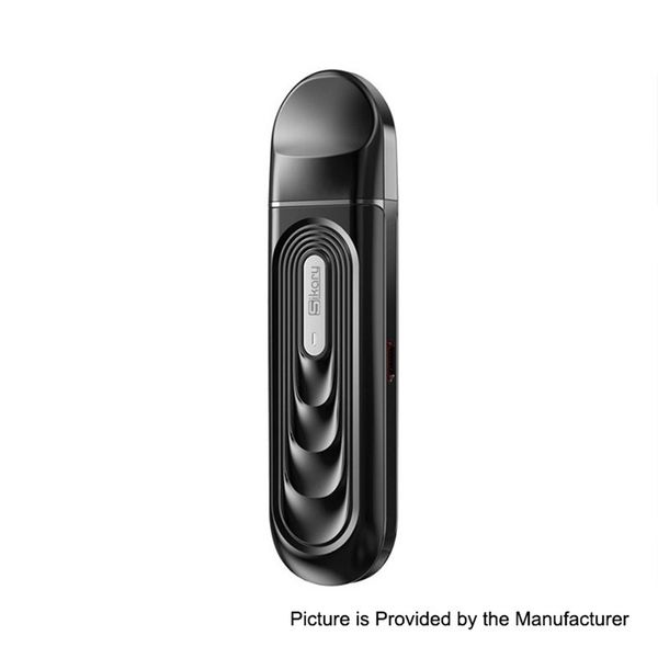 Купить Sikary eFOX 400mAh Pod Kit Черный