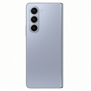 Смартфон Samsung Galaxy Z Fold5 12/1 Тб голубой