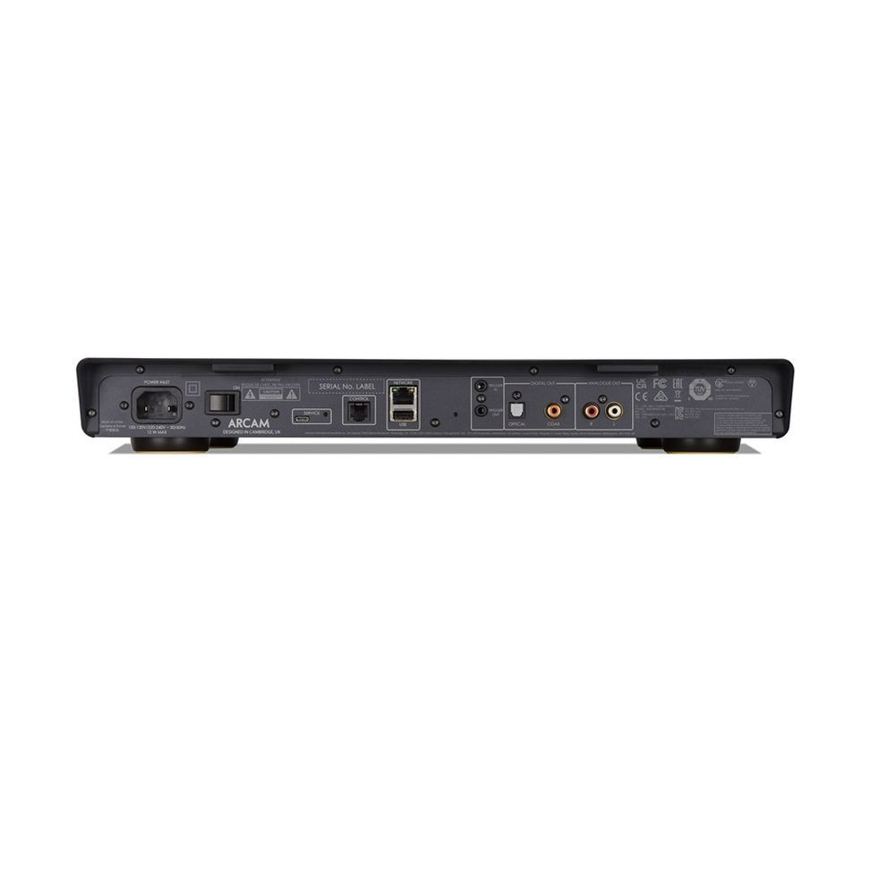 Сетевой аудиоплеер Arcam ST5
