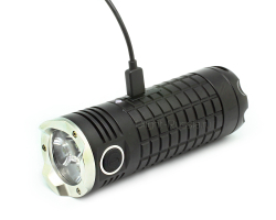 Фонарь Olight SR Mini II Intimidator (3200 люмен)