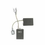 ЩЁТКИ BOSCH H43 6Х16Х22 ПОВОДОК ELPROTOOLS ET117060