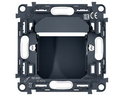 PR333 Механизм LED подсветки 1.2W 4000K 180-240V 50-60Hz QUANT PRO