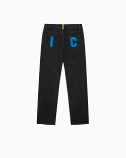 Джинсы ICECREAM Running Dog Denim Pant