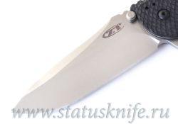 Нож Zero Tolerance 0560 ZT0560 StoneWashфотография - 2