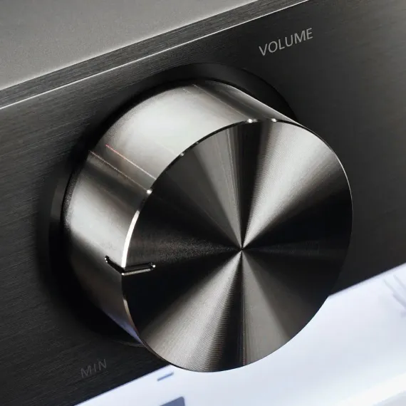 Technics SU-G700M2EE Black