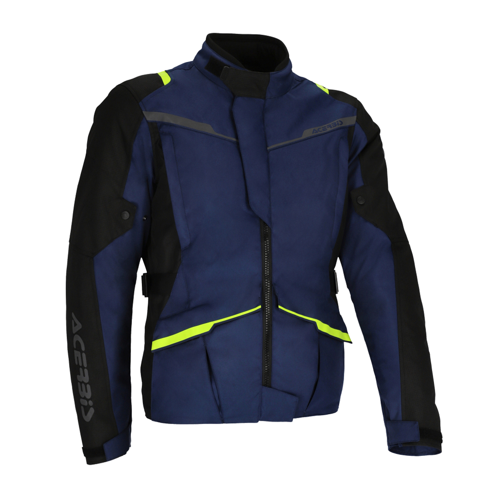 Куртка Acerbis CE X-TRAVEL JACKET