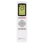 Сплит-система инверторного типа Electrolux Onix Super DC EACS/I-12HIX-BLACK/N8 комплект НС-1598862