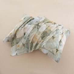 Постельное белье Asabella 2445 фланель