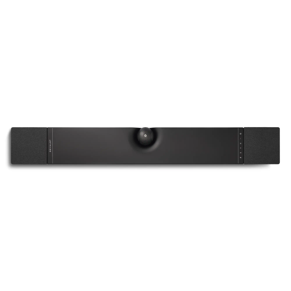 Devialet Dione
