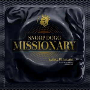 SNOOP DOGG DR. DRE Missionary (White Picture) (Винил)