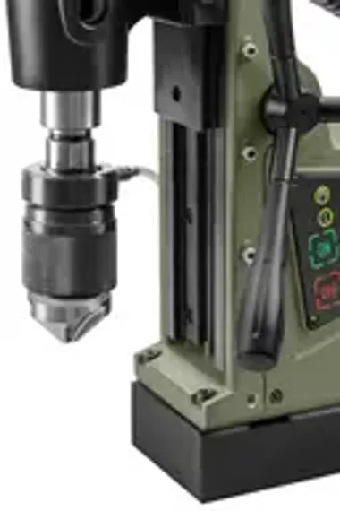 Коронка с твердосплавными напайками Karnasch Power-Max 60 Ø25×60 мм, арт. 20.1121A-025