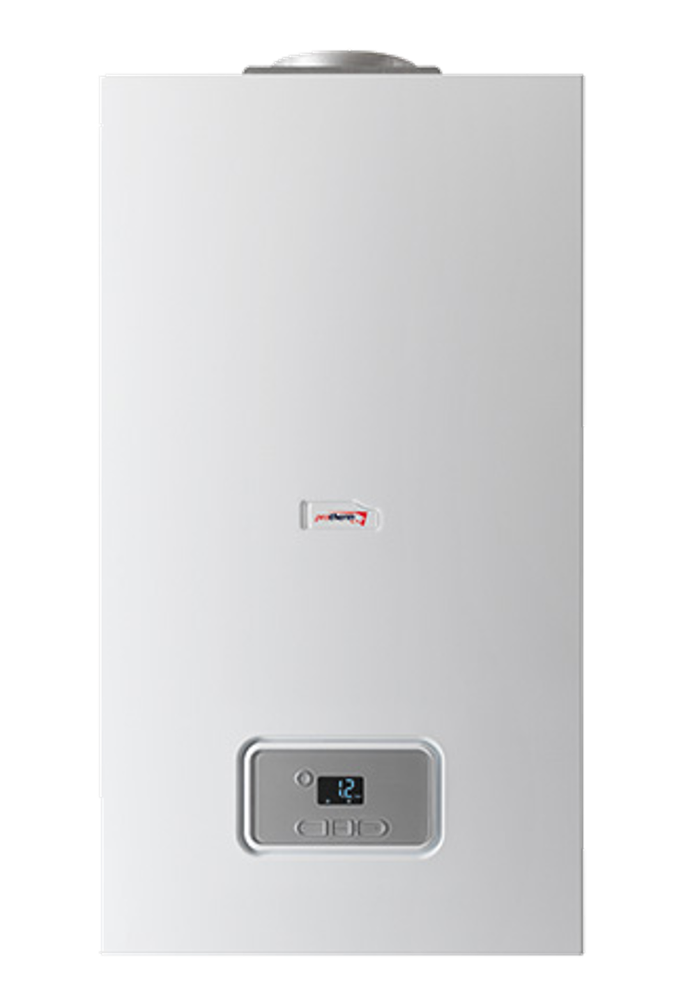 Газовый настенный котел Protherm Гепард 12MTV двухконтурный турбированный