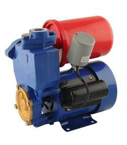 Станция авт. водоснабжения AUPS 126 (г/а-2 л) UNIPUMP