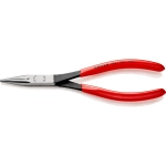 Плоскогубцы монтажные черненые 200 мм Knipex 28 21 200
