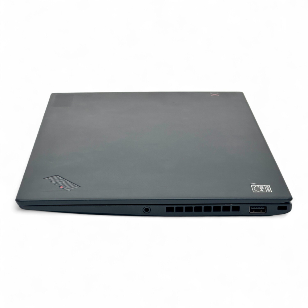 ThinkPad x1 Carbon 6th